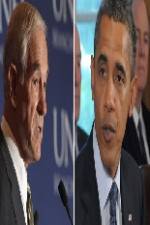 Watch Hypothetical Ron Paul vs Obama Debate [2012] Sockshare